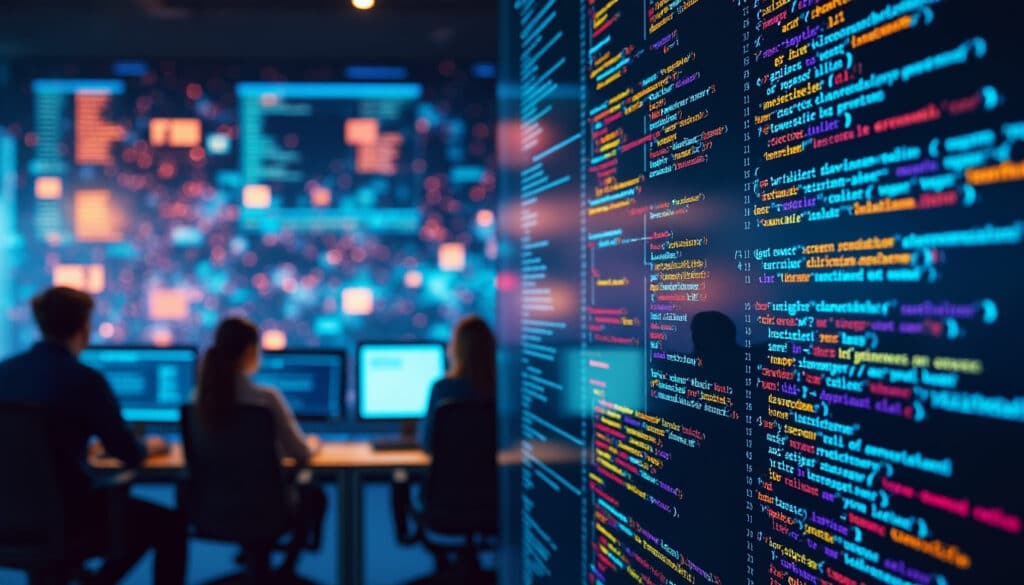 découvrez comment le choix du langage de programmation influence la performance d’un logiciel, ses capacités, sa rapidité d’exécution et sa facilité de maintenance.