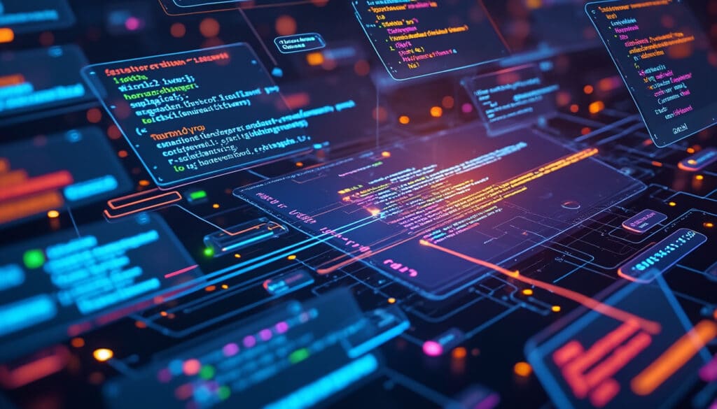 découvrez les éléments essentiels qui constituent un langage informatique, de la syntaxe aux structures de données, pour mieux comprendre leur fonctionnement et leur importance dans la programmation.