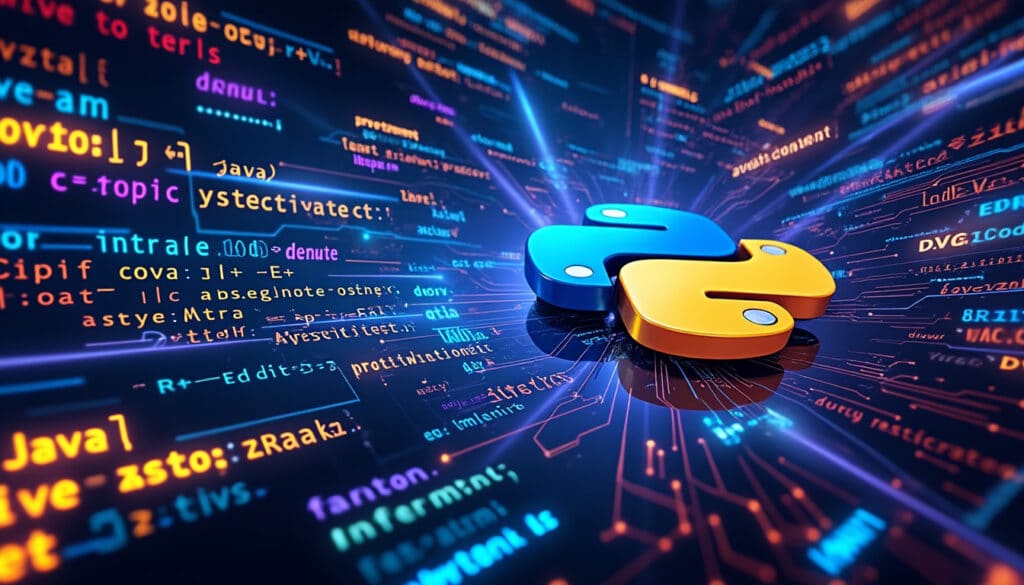 découvrez les principaux langages informatiques utilisés pour développer des applications en intelligence artificielle, leurs avantages, spécificités et comment choisir celui qui convient le mieux à vos projets ia.
