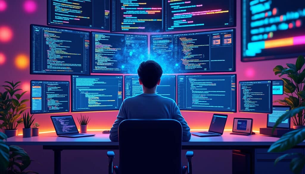 découvrez les principales tendances actuelles dans l’utilisation des langages informatiques : nouveautés, popularité des technologies, et choix stratégiques des développeurs en 2024.