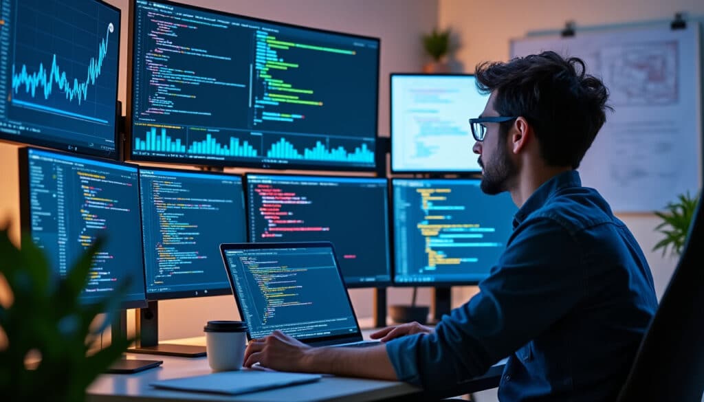découvrez les enjeux clés et les étapes essentielles pour réussir la migration d’un projet vers un nouveau langage de programmation, afin d’optimiser performance et évolutivité.