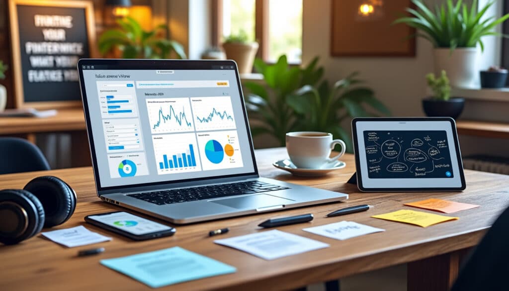 découvrez les meilleurs outils no-code pour automatiser vos tâches et gagner plusieurs heures par semaine. simplifiez votre workflow, boostez votre productivité et concentrez-vous sur l'essentiel, sans écrire une seule ligne de code.