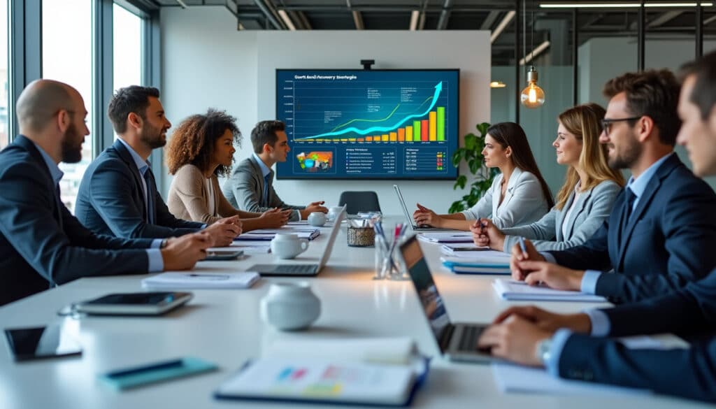 découvrez comment élaborer un plan de reprise d’activité (pra) efficace pour les pme afin d’assurer la continuité de votre entreprise en cas d’incident ou de crise. guide, conseils et étapes clés pour protéger vos activités.