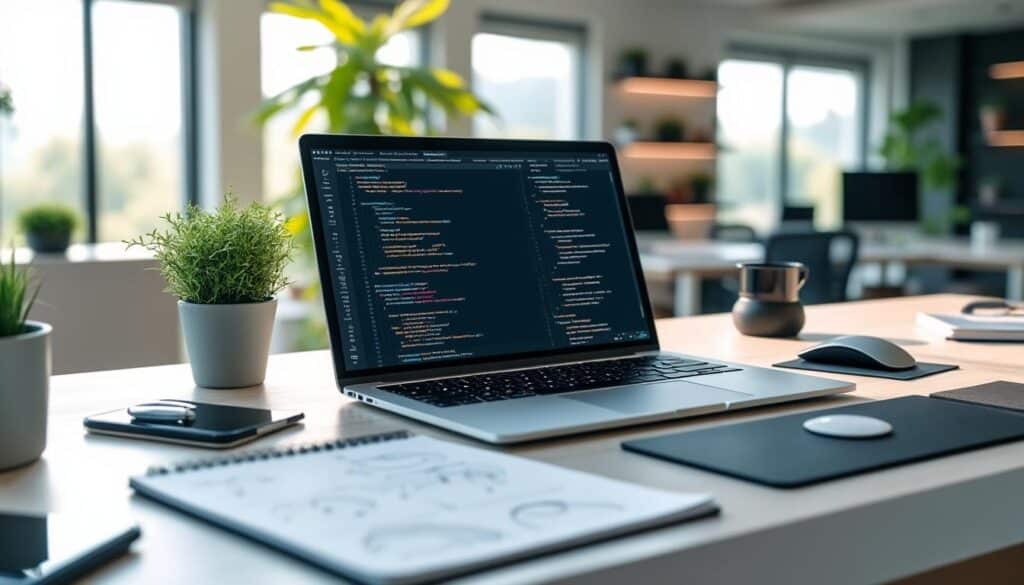 découvrez pourquoi la simplicité s’impose comme un critère essentiel dans le développement des nouveaux langages de programmation et comment elle favorise l’apprentissage, l’adoption et l’innovation.