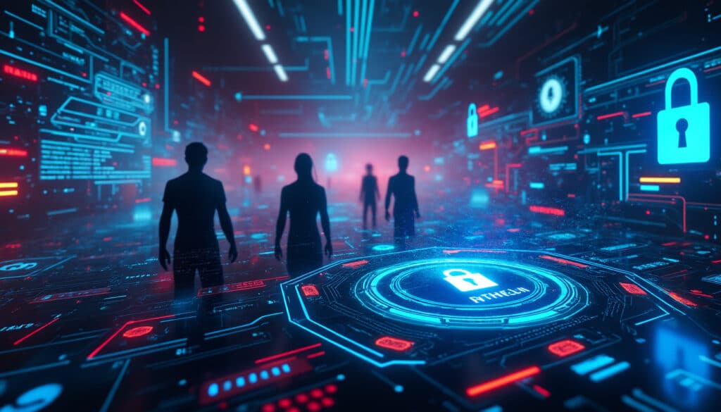 découvrez comment prévenir, détecter et réagir face aux ransomwares et cryptovirus pour mieux protéger vos données et sécuriser votre entreprise contre les cyberattaques.