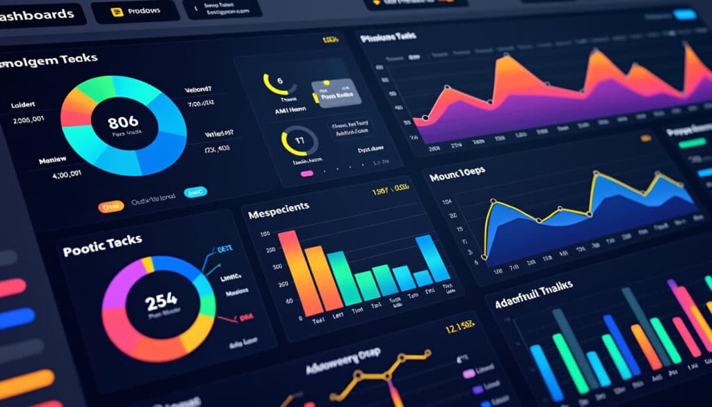 découvrez comment les tableaux de bord facilitent le suivi des charges, des échéances et de la conformité. optimisez votre gestion grâce à des outils visuels efficaces et intuitifs.