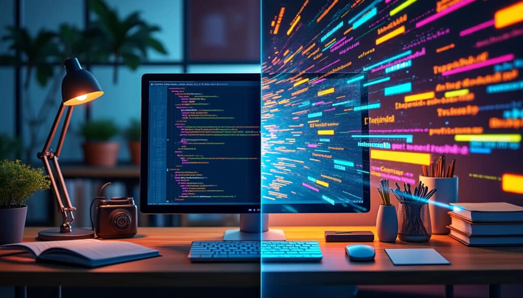découvrez les différences entre le typage statique et dynamique, leurs avantages respectifs et les compromis à considérer pour choisir la meilleure approche selon vos projets de développement.