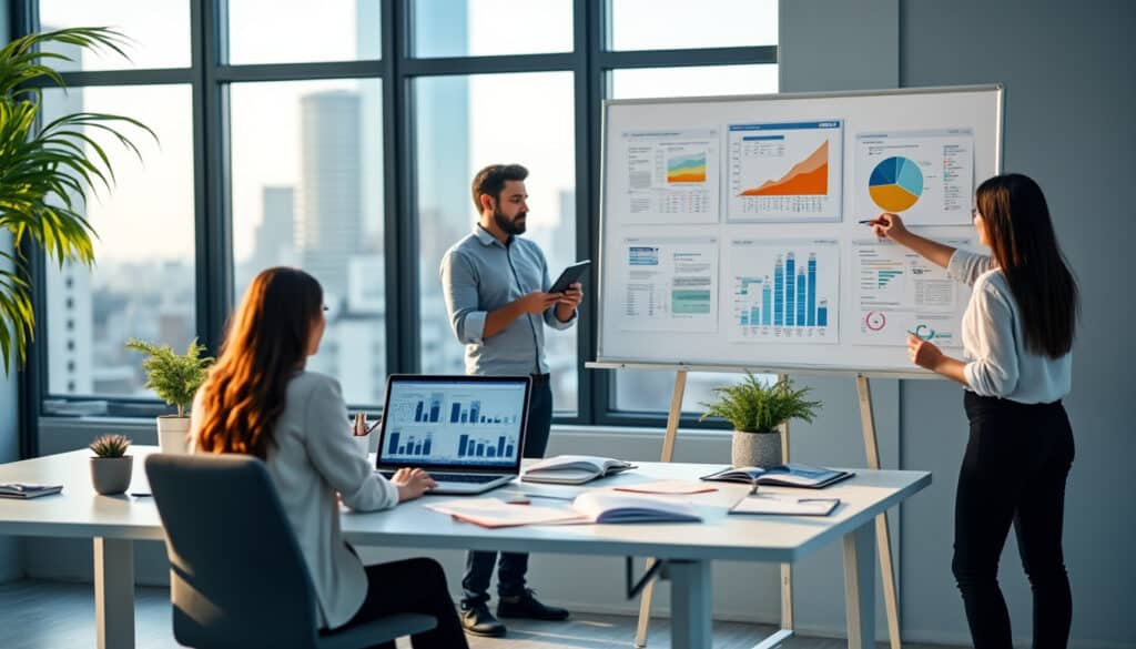 découvrez les clés de la gestion administrative d'une entreprise : tâches essentielles, outils pratiques et conseils pour optimiser l'organisation et la conformité de votre activité.