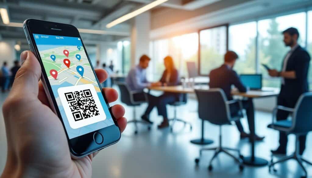 découvrez comment les salariés utilisent la carte, l’application mobile et le qr code au quotidien pour faciliter leurs démarches, accéder à leurs avantages et gérer leurs services professionnels.