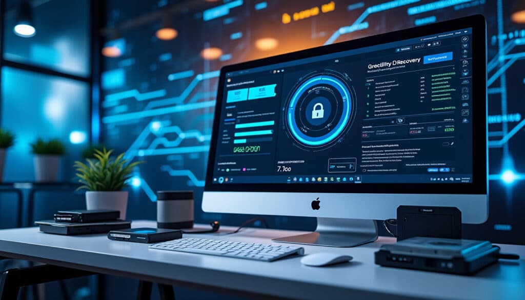 découvrez les meilleurs outils et méthodes pour récupérer efficacement des fichiers supprimés sur votre ordinateur ou support externe. astuces, logiciels et conseils pratiques pour restaurer vos données en toute simplicité.