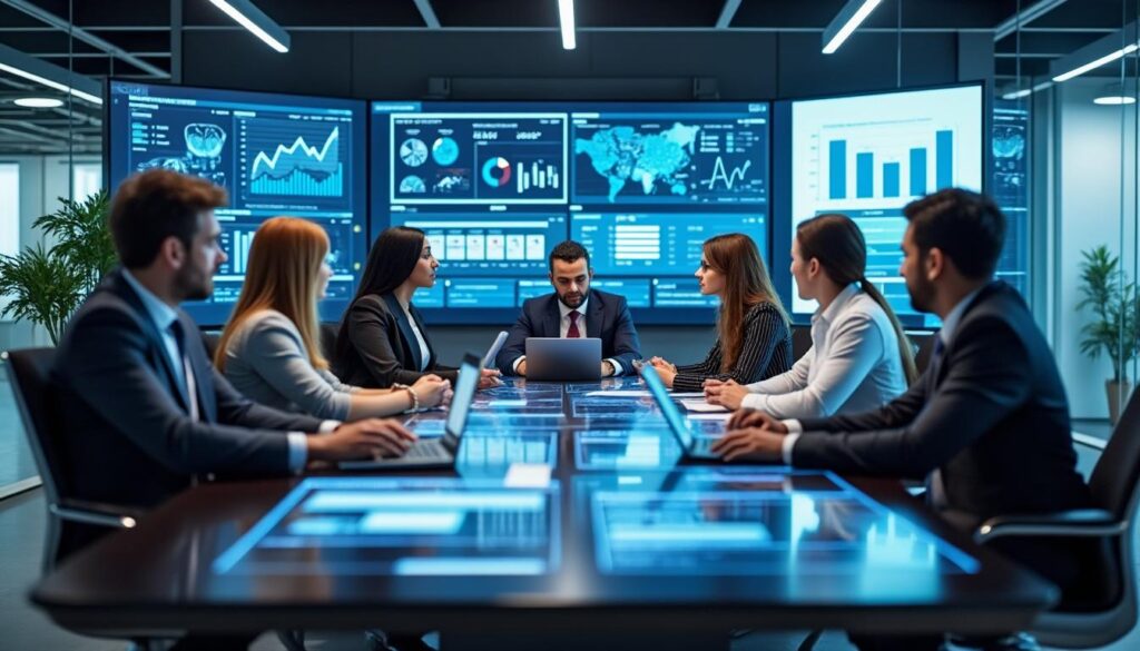 découvrez comment les retours d’expérience ont permis à des entreprises de gagner du temps et de réduire leurs coûts grâce à des solutions efficaces et innovantes.