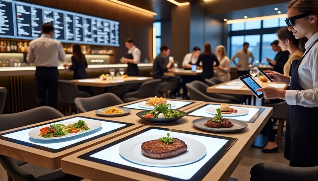 découvrez le titre-restaurant digital : son fonctionnement, ses avantages pour les salariés et les employeurs, ainsi que ses limites. informez-vous sur cette solution moderne pour mieux gérer vos frais de restauration.