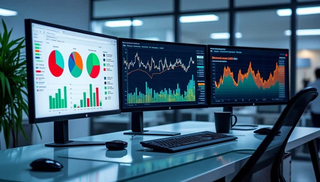 découvrez les principales erreurs à éviter lors de la création d'un dashboard financier pour optimiser la prise de décision et garantir la fiabilité de vos données.