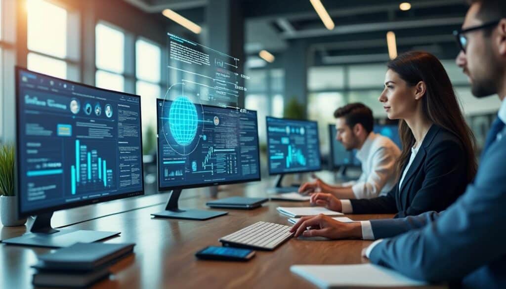 découvrez comment optimiser le processus de traduction à grande échelle grâce à un workflow efficace et des contrôles qualité rigoureux pour garantir des contenus précis et cohérents.