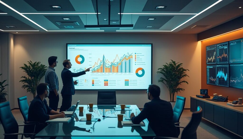 découvrez les avantages et les limites des tableaux de bord mensuels et en temps réel pour optimiser le suivi de vos performances et la prise de décision.