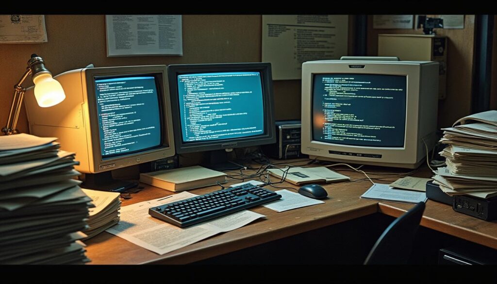 découvrez comment adobe framemaker et le sgml ont façonné les chaînes éditoriales d'entreprise, un duo puissant mais souvent oublié dans la gestion de contenus complexes.