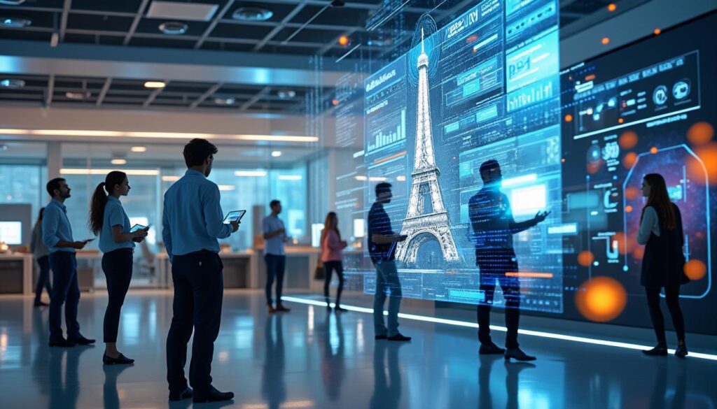 découvrez les priorités de bpifrance et de la french tech après le lancement de mistral ai, et comment elles façonnent l'avenir de l'innovation en france.