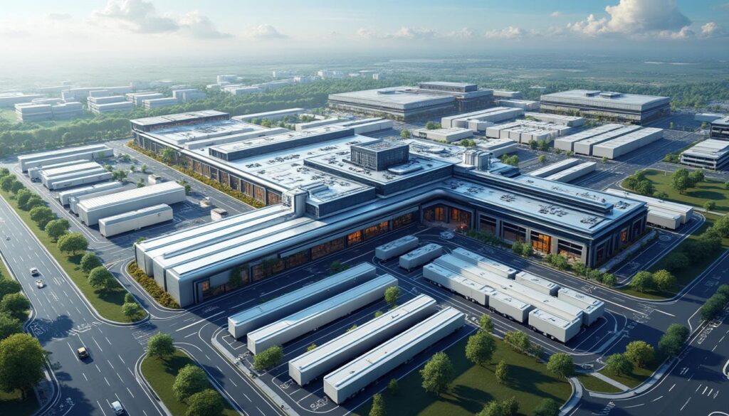 découvrez comment carrefour et amazon transforment la logistique en un avantage compétitif clé, redéfinissant la valeur ajoutée au-delà des produits traditionnels.