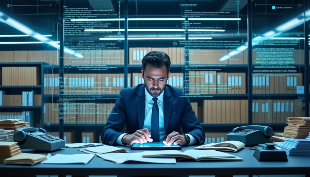 découvrez les défis actuels de la transformation numérique de l’état avec dinum et identifiez les freins persistants à l'innovation publique.