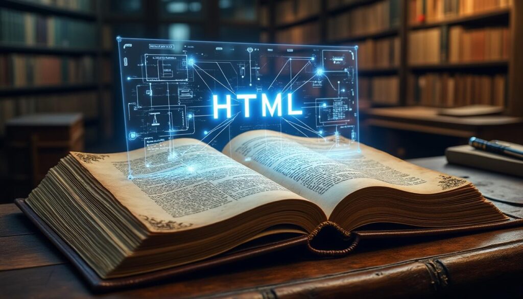 découvrez comment le w3c s'inspire des anciens workflows, de sgml à html, pour façonner les standards actuels du web et anticiper les évolutions futures.