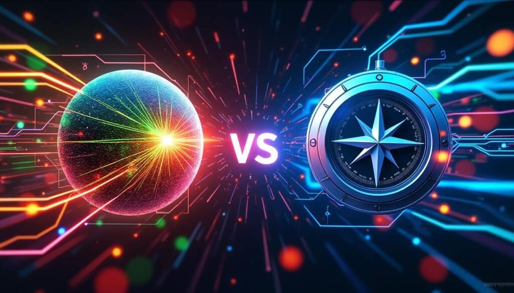découvrez la dernière confrontation entre google chrome et apple safari, deux navigateurs phares qui rivalisent en performance, sécurité et nouveautés pour une expérience de navigation optimale.