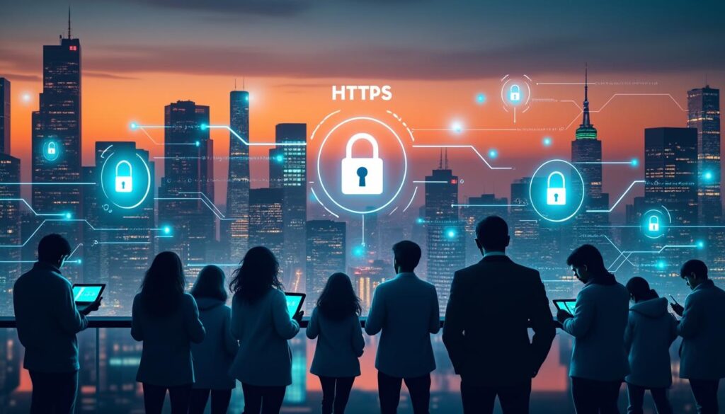 découvrez comment let’s encrypt et mozilla ont contribué à la généralisation du https, en analysant les réussites, les défis rencontrés et les angles morts restant à combler.