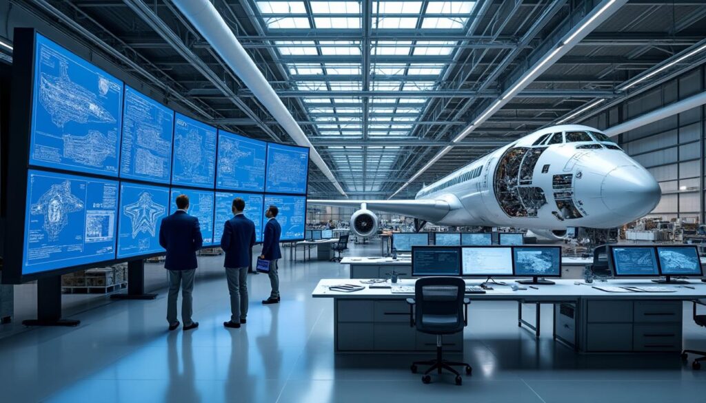 découvrez pourquoi airbus continue d'utiliser le sgml en raison de son héritage industriel et des contraintes strictes liées à la certification dans l'aéronautique.