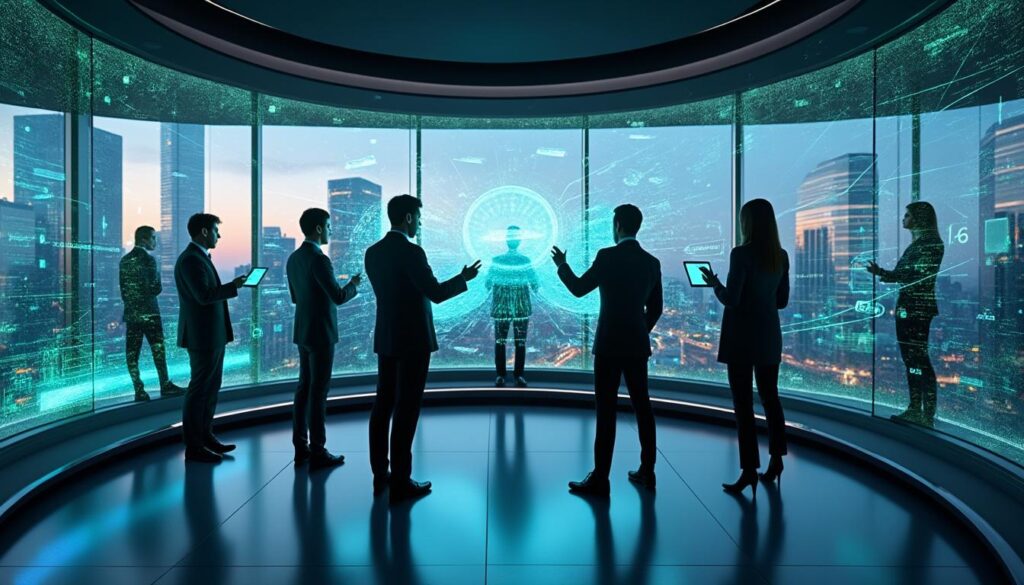 découvrez comment hugging face est devenue la plateforme incontournable et un standard de facto dans le domaine de l'intelligence artificielle et du traitement du langage naturel.