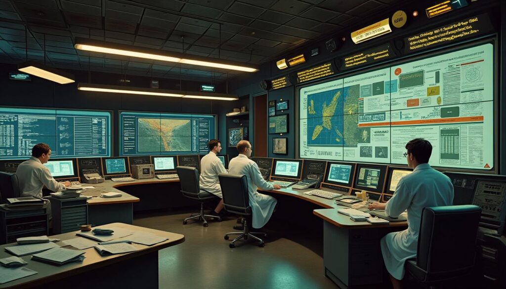 découvrez comment la nasa a adopté la documentation structurée grâce à la « culture sgml » bien avant l'avènement de l'ère xml, une approche innovante pour gérer l'information technique.