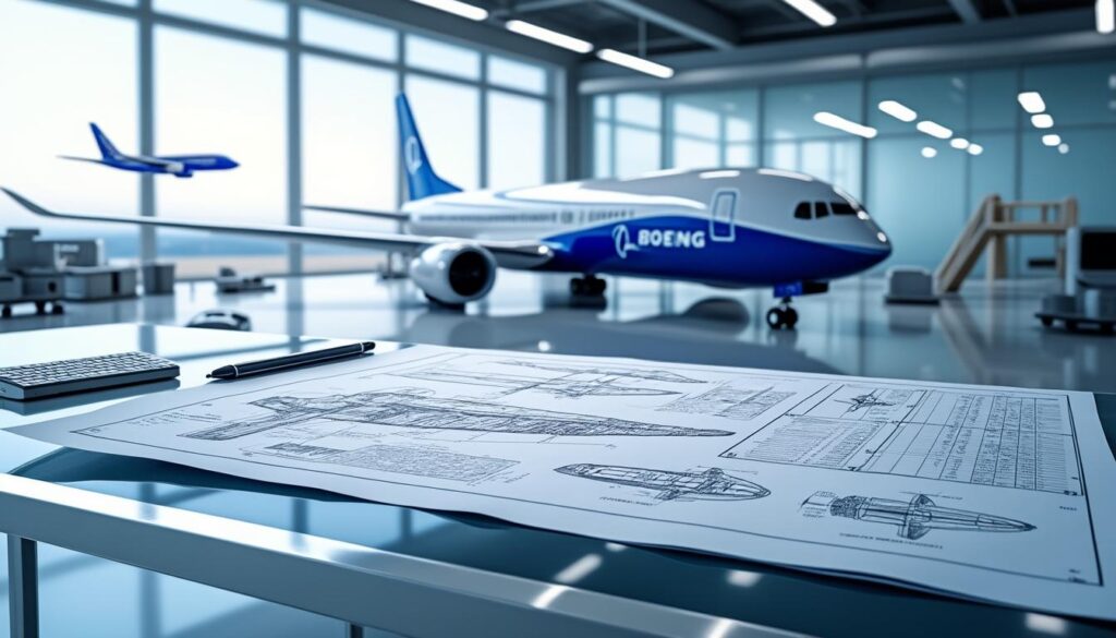 découvrez pourquoi boeing continue d'utiliser les tables sgml et cals, un format robuste garantissant fiabilité et efficacité dans la gestion de ses documents techniques.