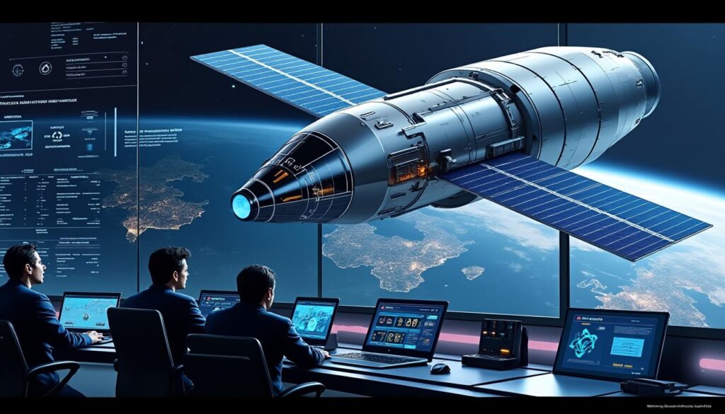 découvrez comment thales et airbus defence and space développent des solutions high-tech souveraines pour renforcer la sécurité et l'indépendance stratégique en europe.