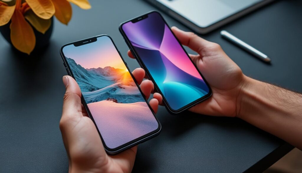 découvrez une comparaison complète entre apple pay et paylib pour savoir quel service facilite le mieux vos paiements du quotidien. analyse des fonctionnalités, sécurité et praticité.