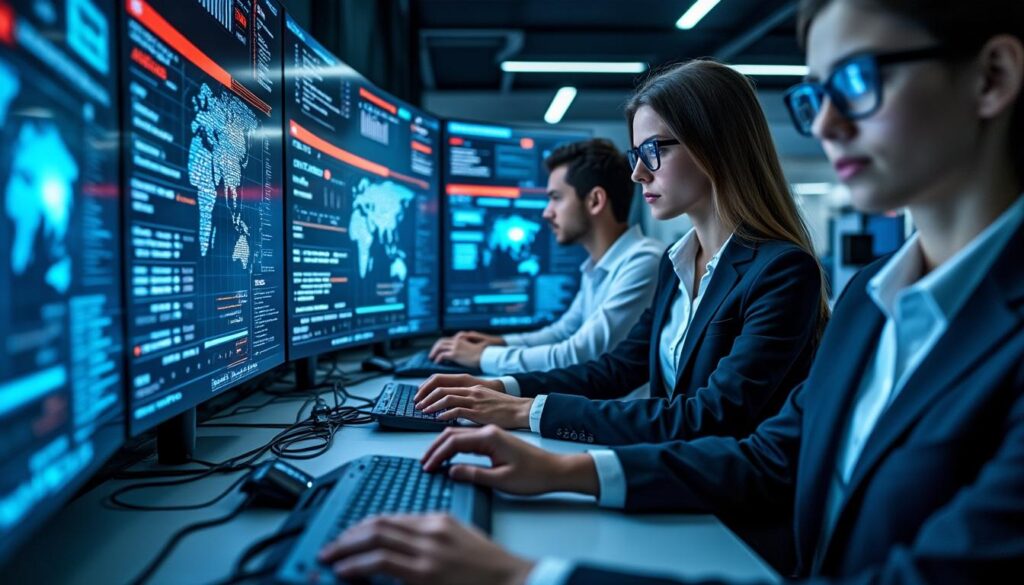découvrez les impacts concrets du nouveau plan de réponse de l'anssi face aux cyberattaques et comment il renforce la sécurité numérique en france.