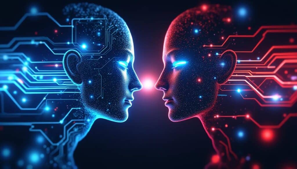 découvrez la compétition féroce entre sony et samsung dans le domaine des capteurs photo, l'essor de l'intelligence artificielle et la bataille pour la qualité d'image ultime.