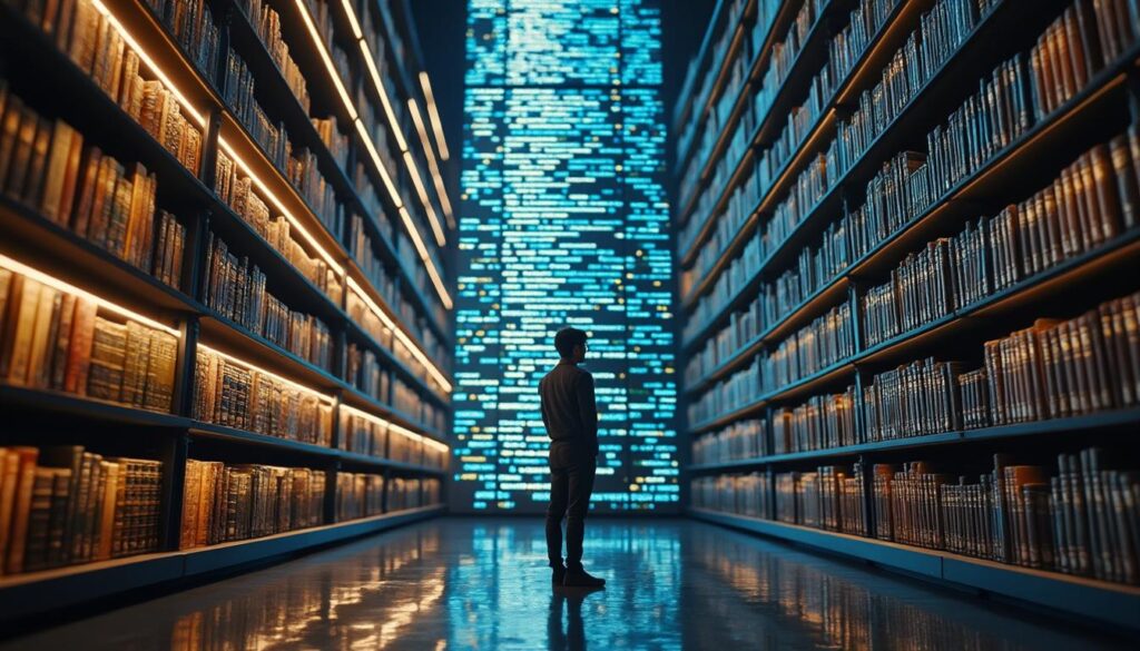 découvrez pourquoi, malgré la domination du xml, les bibliothèques nationales continuent d'utiliser le sgml pour gérer leurs collections numériques.