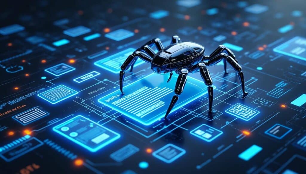 découvrez comment le html optimise la compréhension de la structure des pages par les crawlers pour améliorer le référencement de votre site.