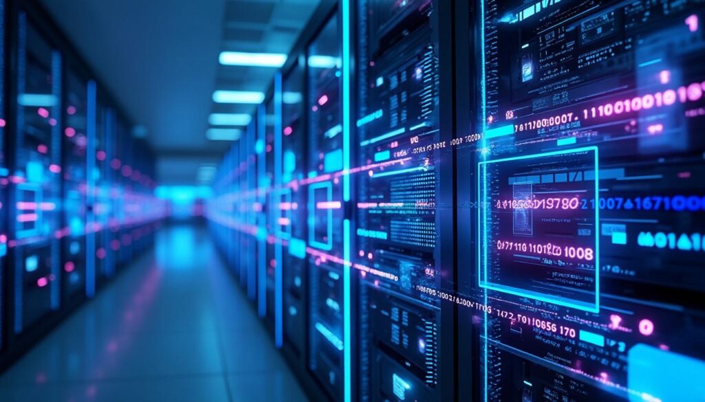découvrez comment le langage omnimark permet un traitement à la volée efficace des flux de données documentaires, optimisant la gestion et la transformation des informations en temps réel.