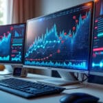 Accroissement de la popularité web généré par une campagne de netlinking stratégique en SEO