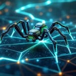 Découverte de nouvelles URL assurée par le passage régulier du Googlebot