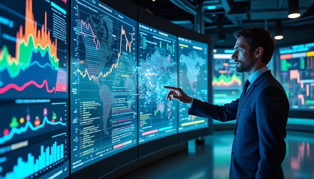 découvrez comment l'analyse de logs améliore la compréhension du comportement des moteurs de recherche pour optimiser votre stratégie seo de manière efficace.