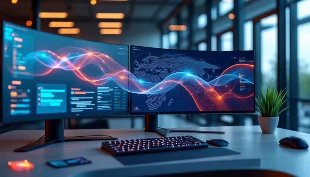 découvrez le déploiement centralisé des balises de suivi géré efficacement via google tag manager pour optimiser la gestion et l'analyse de vos données.