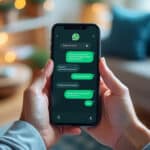 Envoi de messages ciblés sans groupe permis par la fonctionnalité des listes de diffusion WhatsApp