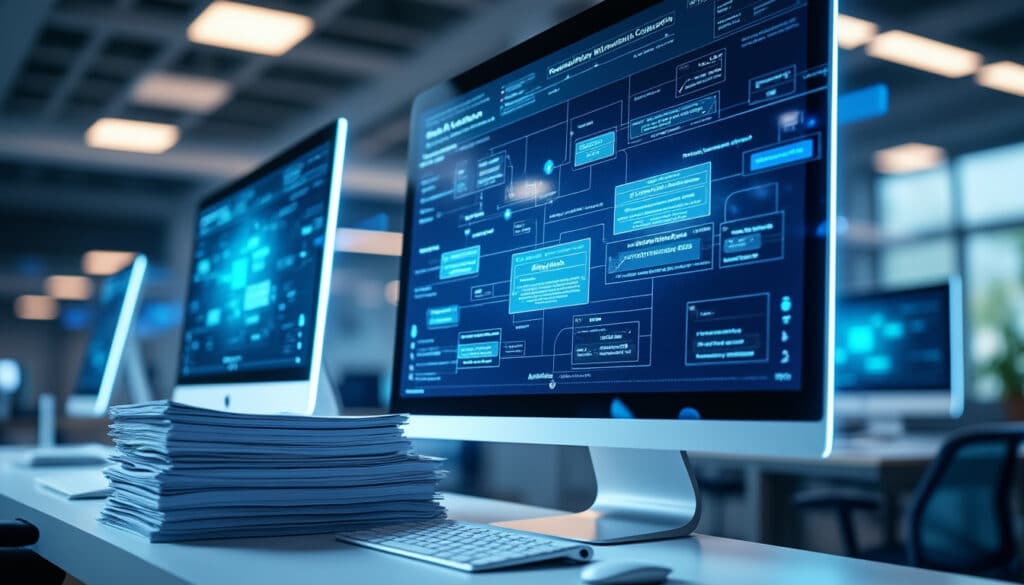 découvrez comment la standardisation des flux documentaires via le sgml transforme l'industrie de l'édition en améliorant l'organisation, la gestion et la diffusion des contenus éditoriaux.