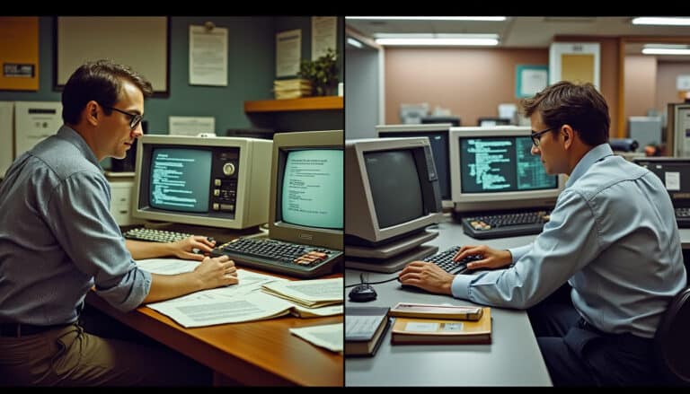 Histoire du SGML : de GML en 1969 à la norme ISO de 1986