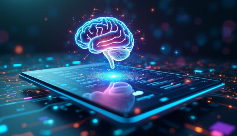 Synthèse de l&rsquo;information par l&rsquo;intelligence artificielle intégrée à la Google Search Generative Experience