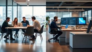 agence web ou freelance : découvrez les différences de compétences, d’accompagnement, de budget et de flexibilité pour choisir la solution adaptée à votre projet.