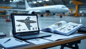 découvrez la norme ata sgml et son rôle dans la documentation technique aéronautique ispec 2200 : structure, échanges et gestion des données.