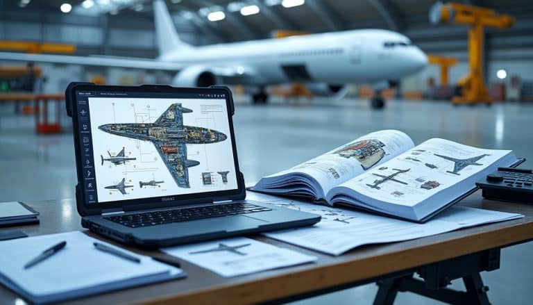 Norme ATA SGML : la documentation technique aéronautique iSpec 2200