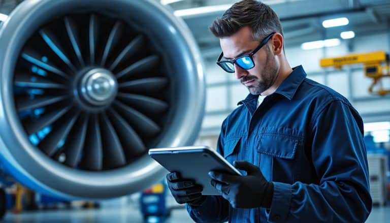 S1000D et SGML : la norme de documentation technique aéronautique